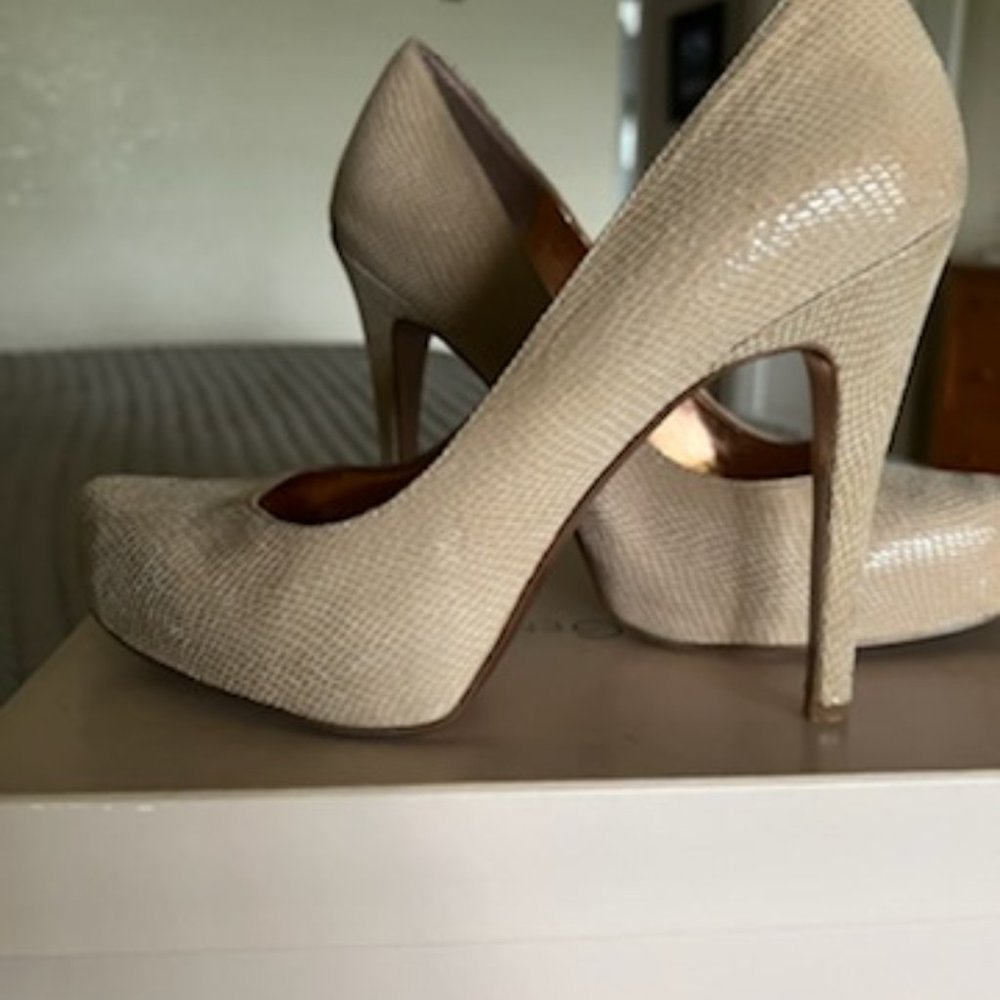 BCBGeneration pumps